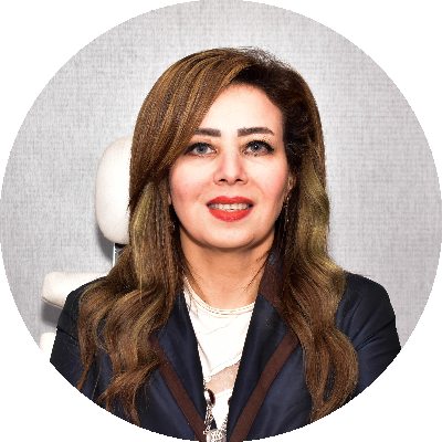 ايمان فكري
